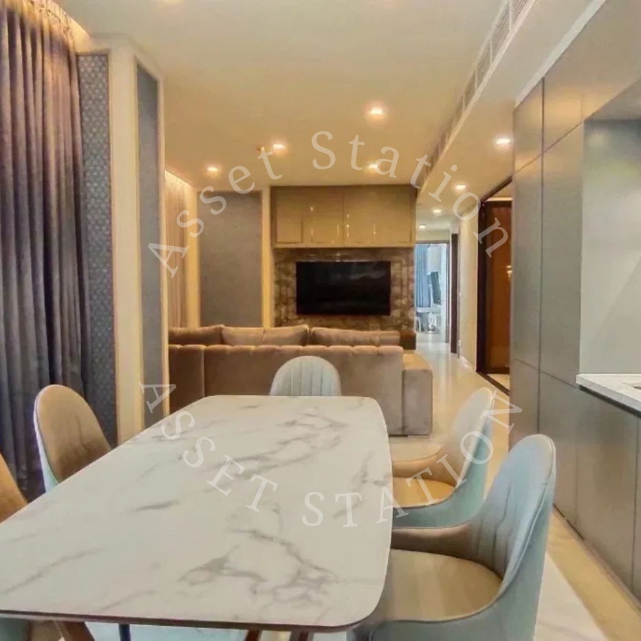 รูป ✨ Luxury Living at The Monument Thonglor – ใกล้ BTS Thonglor ✨ - รูปที่ 13/17