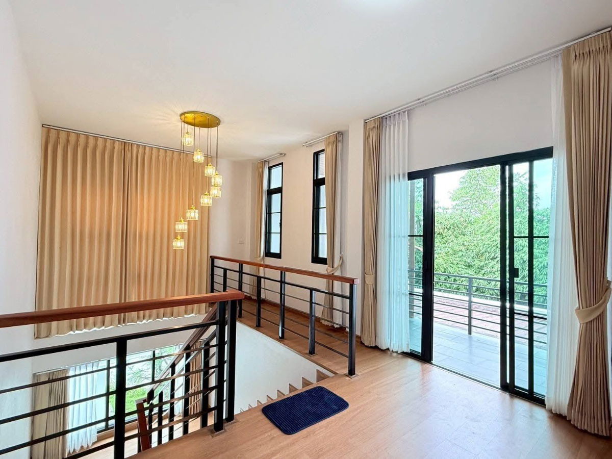 picture 🏡 Brand New Luxury Pool Villa – Mae Hia, Chiang Mai. elegant built-in furniture throughout the house. - 13/23