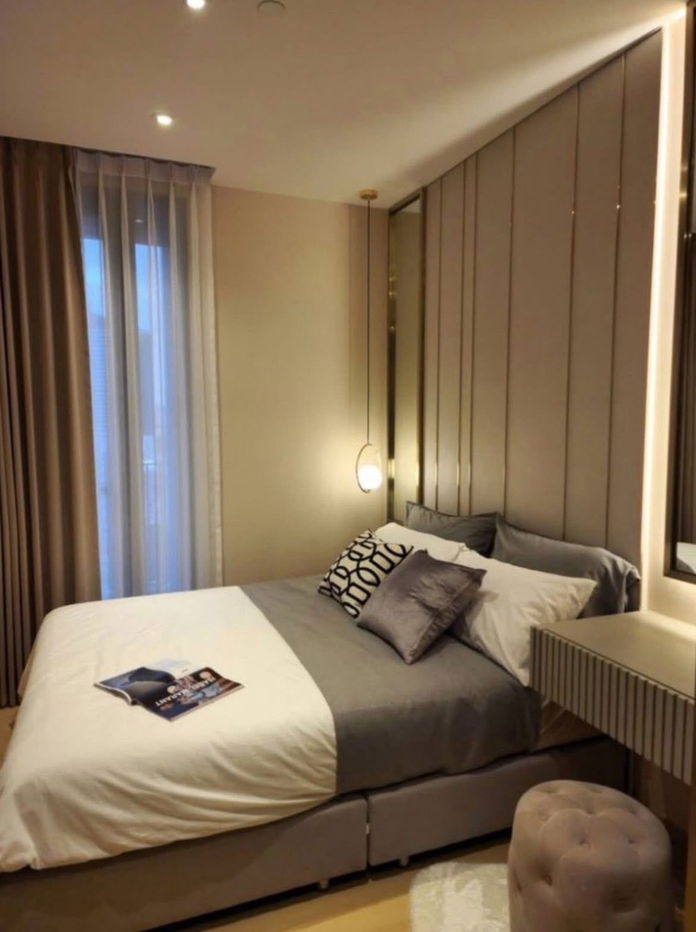 picture 🟪🟦🟩🟨🟧 For rent: Ashton Asoke - Rama 9 / Ready to move in October 2025 🛎️🛎️ | 𝗟𝗶𝗻𝗲@: @𝗮𝘀𝘀𝗲𝘁𝘀𝗽𝗿𝗼 - 12/18