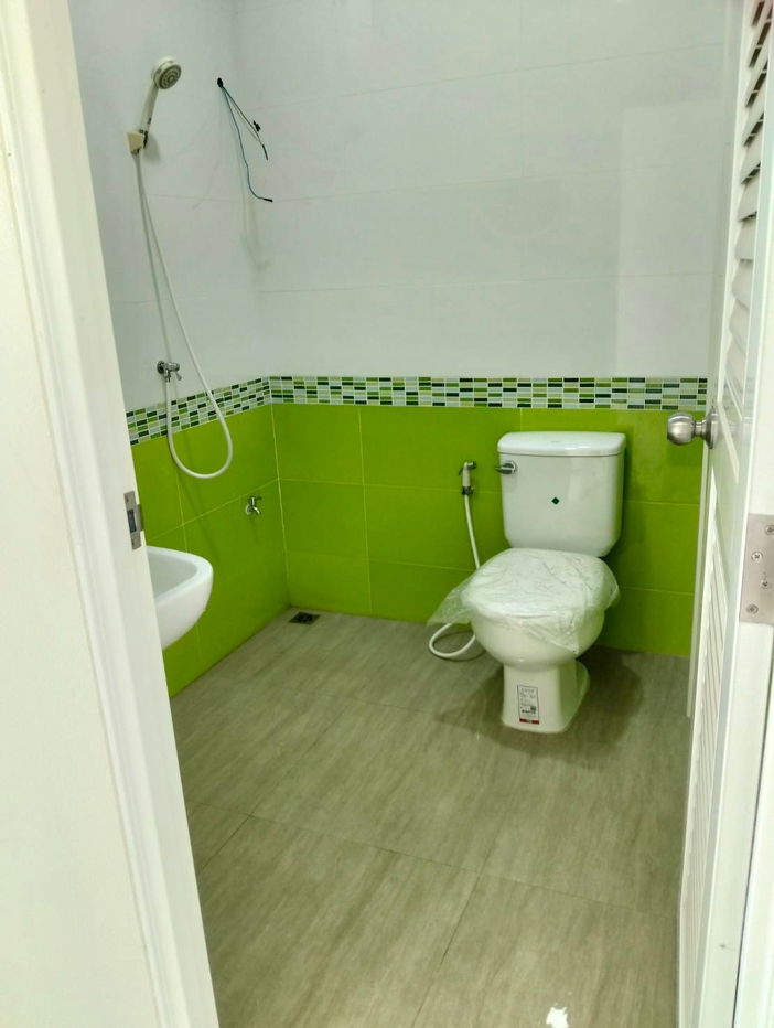 picture For Rent: Twin Commercial Building, 3 Floors   — Prime Location in Khok Pip, Si Mahosot District, Prachinburi Province - 5/7