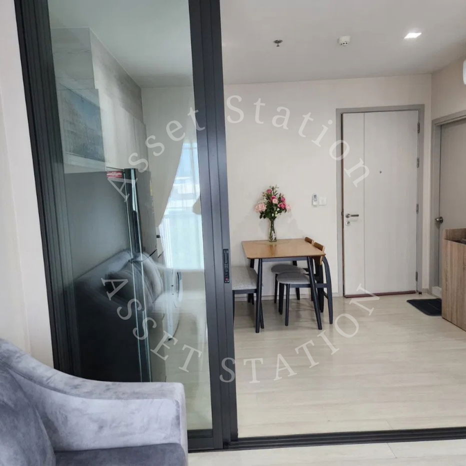 รูป Life Sukhumvit 48 | Near BTS Phra Khanong, On Nut - รูปที่ 7/11