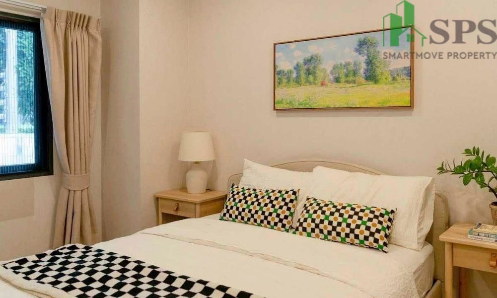 picture Beautiful Single house Centro Onnut-Suvarnabhumi  ( SPSEVE1229 ) - 7/14
