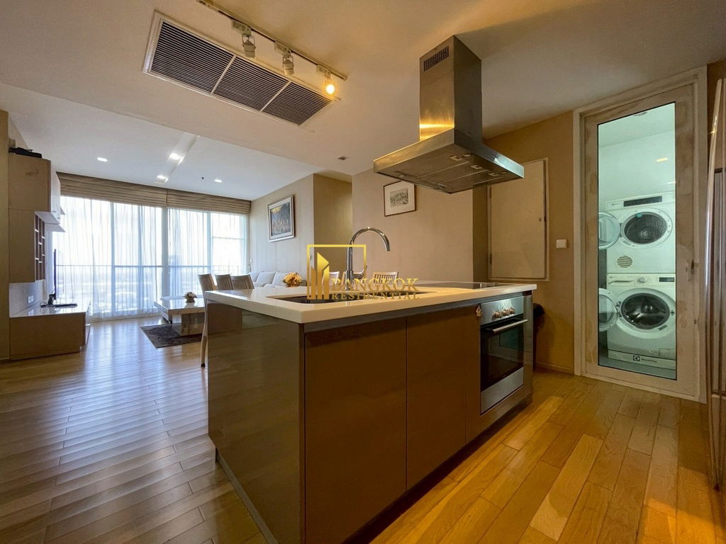 picture Siri at Sukhumvit | Superb 3 Bed Condo For Rent in Thonglor - BR19265CD - 10/37