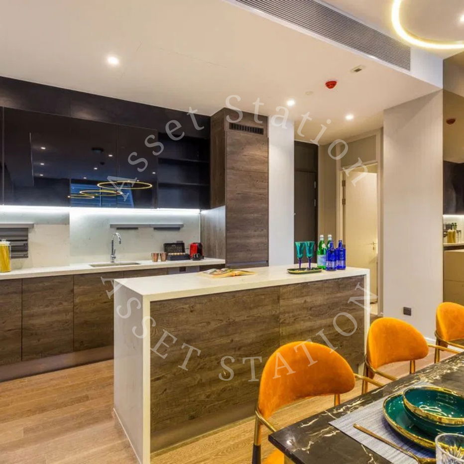 picture ⭐Muniq Langsuan, a luxury condo in the heart of Langsuan, offering the ultimate lifestyle you deserve.⭐ - 12/20