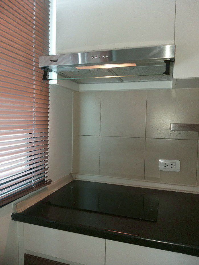 รูป #st20050 ให้เช่า   ศุภาลัย ลอฟท์ แจ้งวัฒนะ  ห้องสวย ใกล้รถไฟฟ้าและห้างใหญ่ - รูปที่ 5/7
