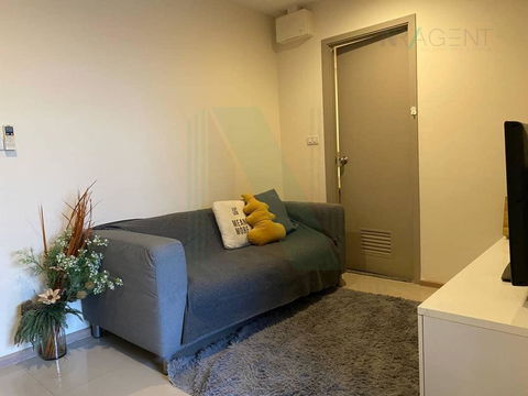 🎉 For Sell Condo RICH PARK  @ CHAOPHRAYA Building 1, Floor 12,1 bed room, Room size 32.00 sqm
