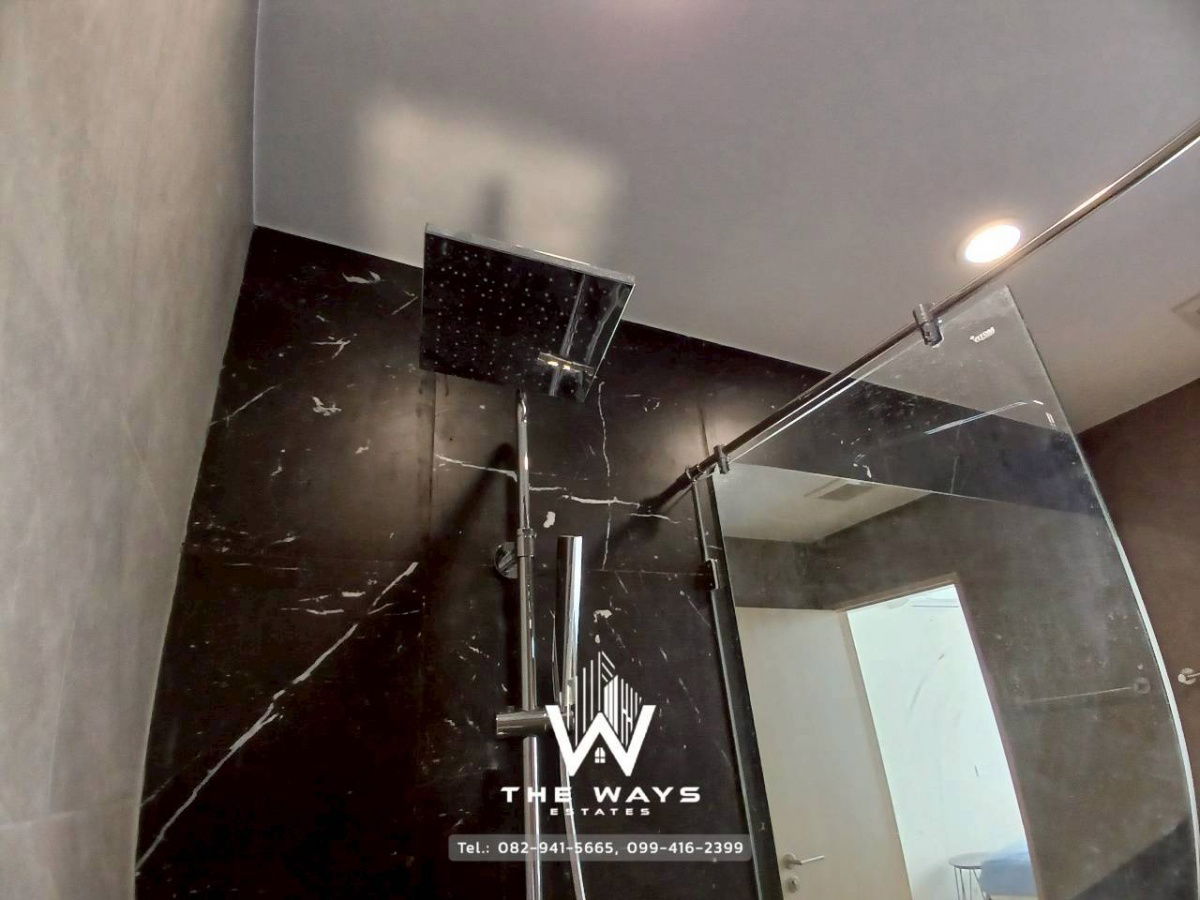 รูป ✨ ให้เช่า Skyrise Avenue Sukhumvit 64 — แต่งครบ พร้อมเข้าอยู่ ✨ - รูปที่ 7/14