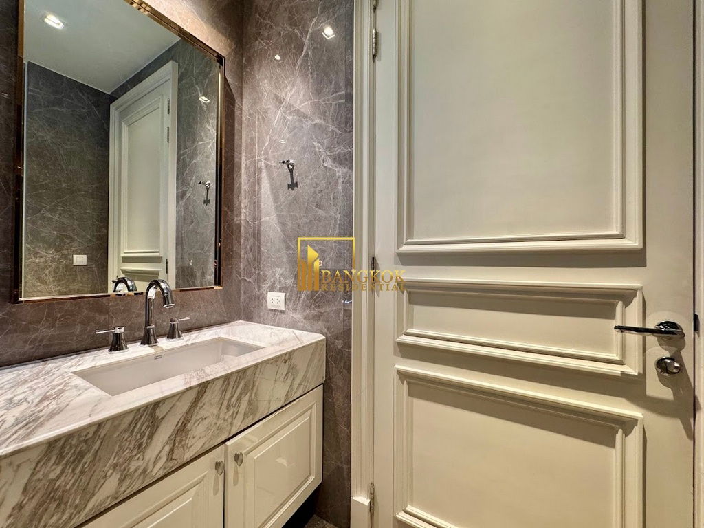 picture Mavista Prestige Village | Stunning 5 Bed Luxury House in Krungthepkreetha - BR28283SH - 69/84