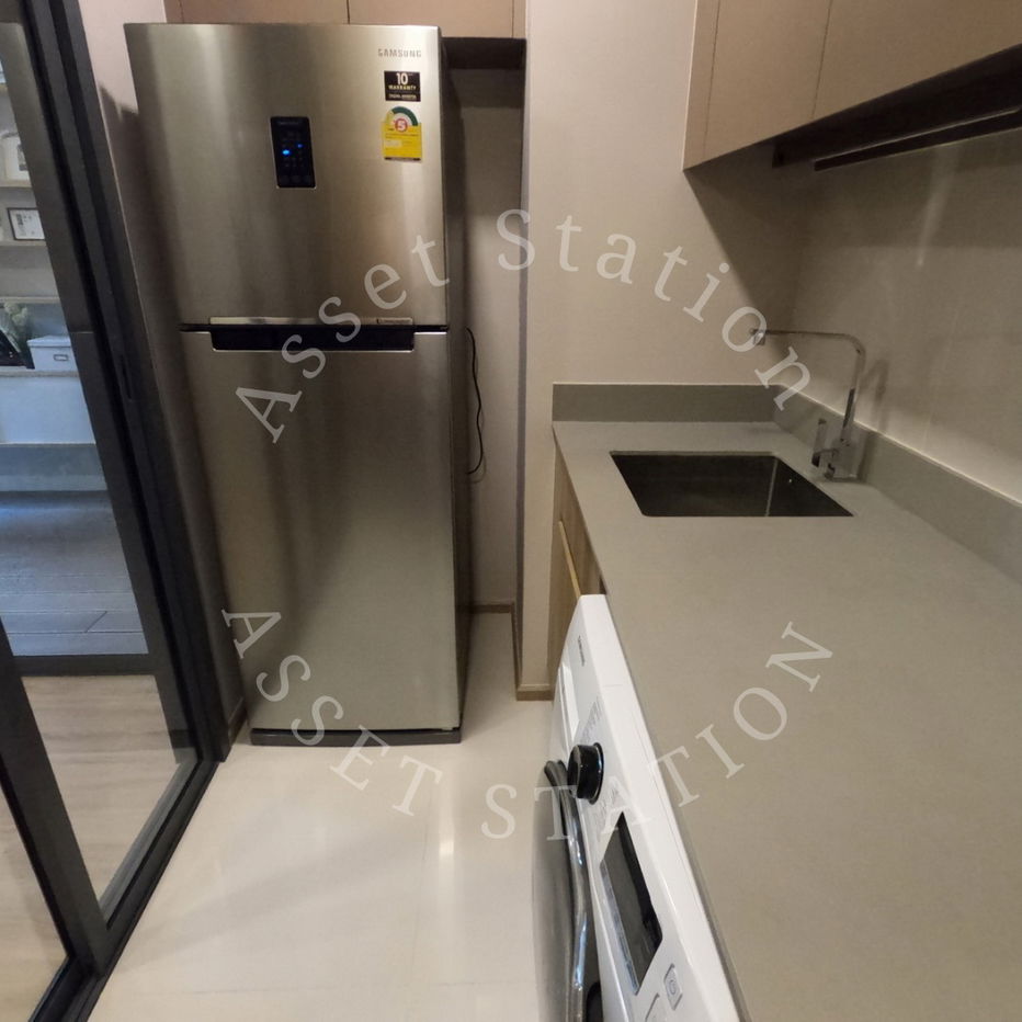 รูป 🌟🏢 Taka Haus  –   คอนโดทันสมัย ใกล้ BTS เอกมัย พร้อมเข้าอยู่ ‼️ - รูปที่ 14/20