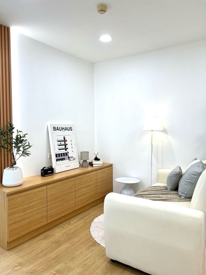 picture S458 [For Sale] Kensington Condo Sukhumvit 107 📍 Near BTS Bearing ✨ Only 1,590,000 baht - 6/14