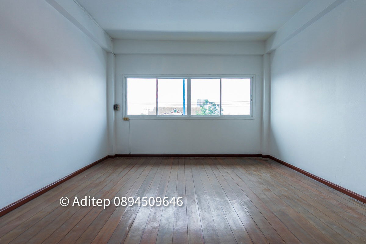 รูป ขายด่วน! ตึก 3 ชั้น 40 ตรว. แปลงหัวมุม ซ.วัดกู้ ปากเกร็ด ทำเลทอง เหมาะทำหอพัก ใกล้รถไฟฟ้าสายสีชมพู! ท่าน้ำปากเกร็ด - รูปที่ 26/33