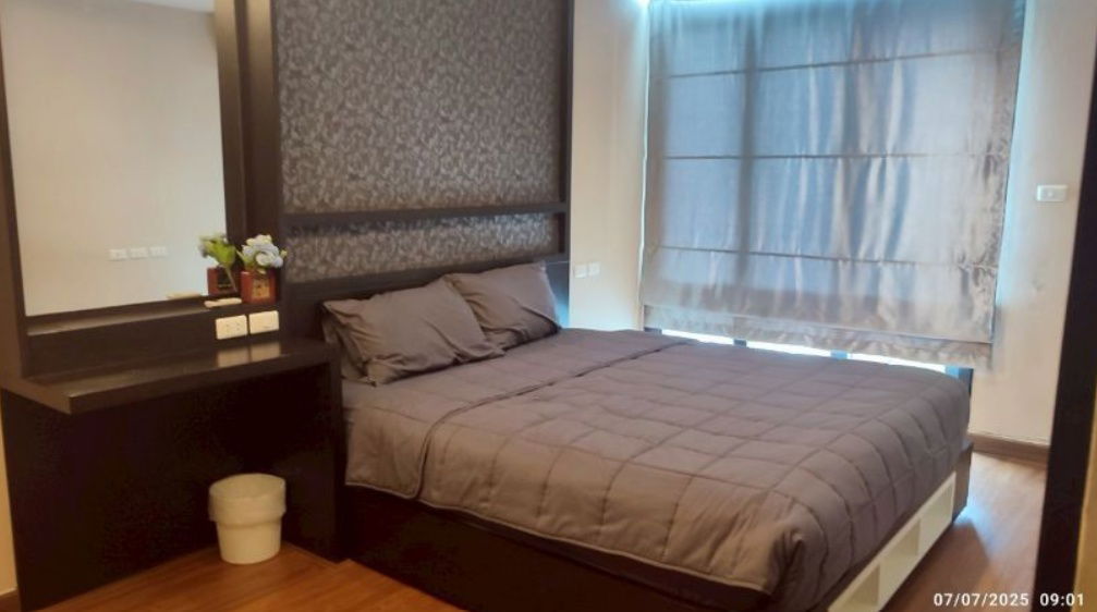 รูป ให้เช่าคอนโด Himma ตึก 1 Duplex Floor5 จังหวัดเชียงใหม่ 75 ตรม - รูปที่ 2/30