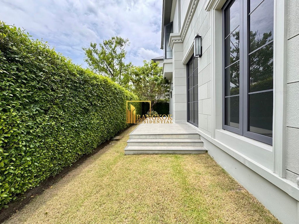 picture Narasiri Krungthepkreetha | Exceptional 5 Bedroom Luxury House - BR28143SH - 8/54