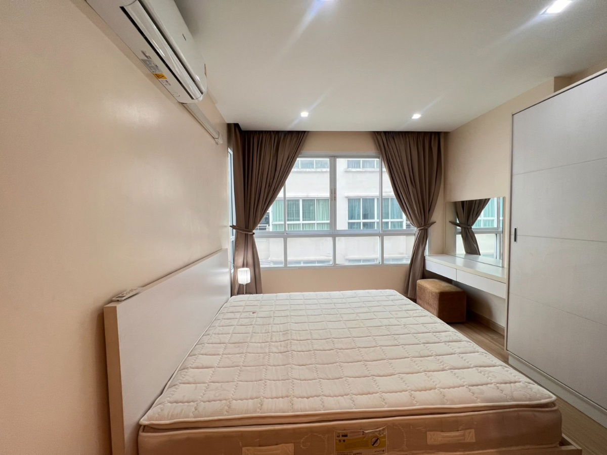 picture For Rent Happy Condo Ladphrao101 37 SQM ready to move【Line: Yosita828】 - 2/9