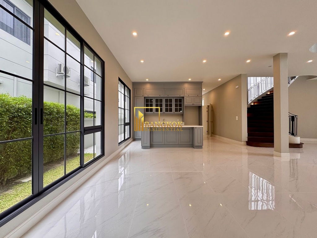 picture Narasiri Krungthepkreetha | Exceptional 5 Bedroom Luxury House - BR28143SH - 17/54
