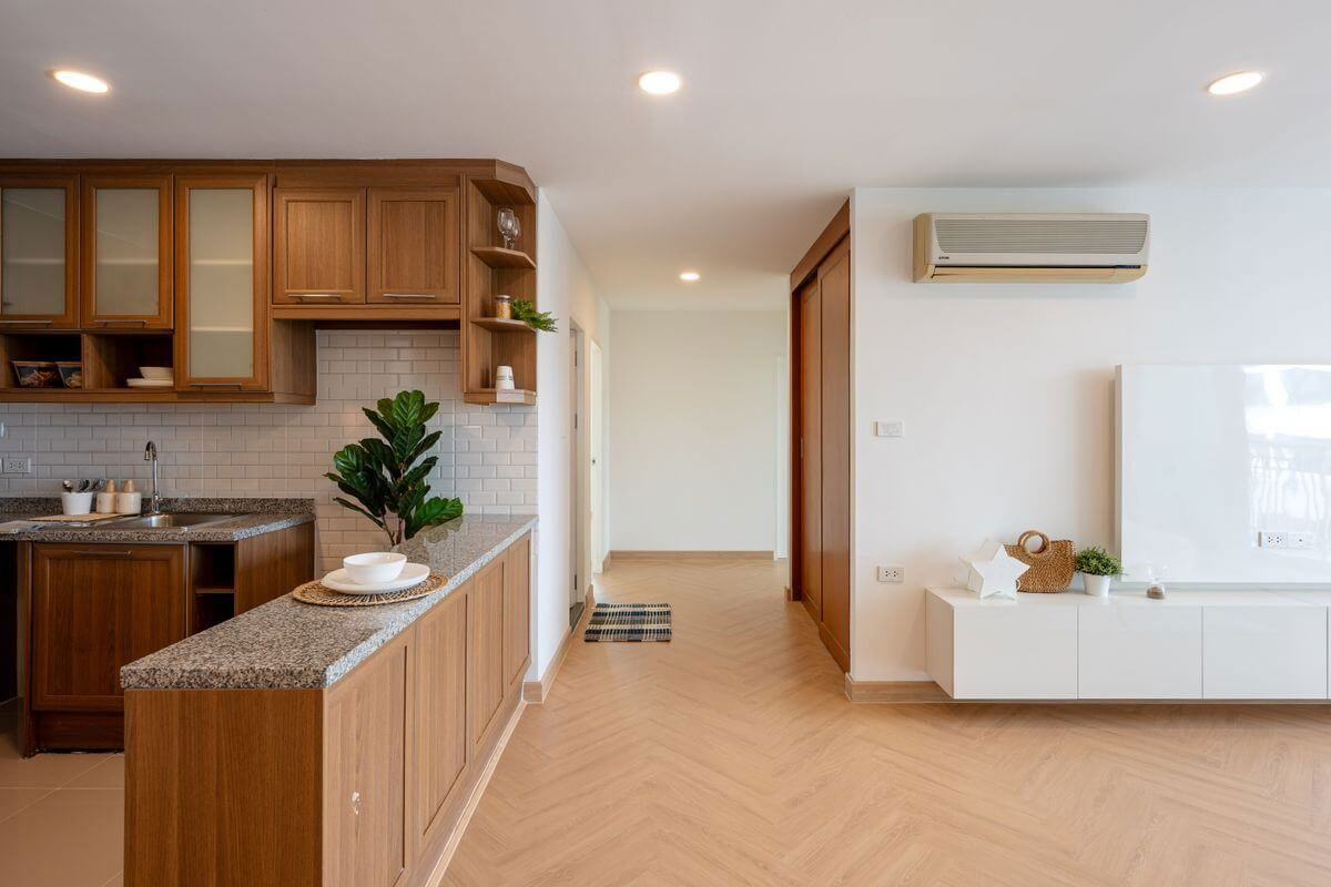 รูป ขาย 3 ห้องนอน 107.96 ตร.ม. บ้านสิริ สาทร - สวนพลู Baan Siri Sathon - Suanplu  - รูปที่ 5/20