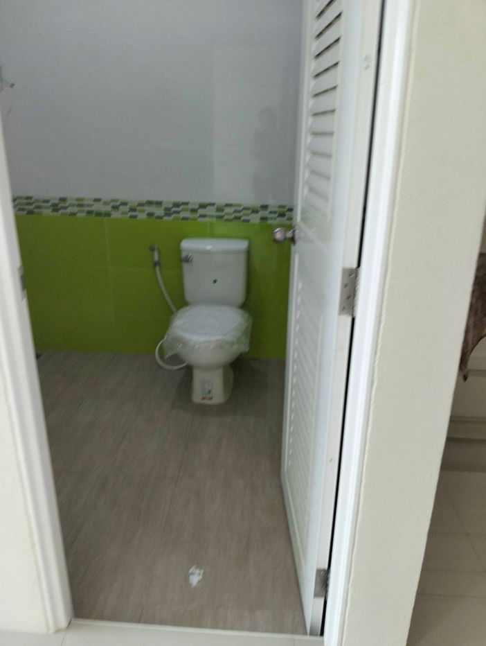 picture For Rent: Twin Commercial Building, 3 Floors   — Prime Location in Khok Pip, Si Mahosot District, Prachinburi Province - 6/7