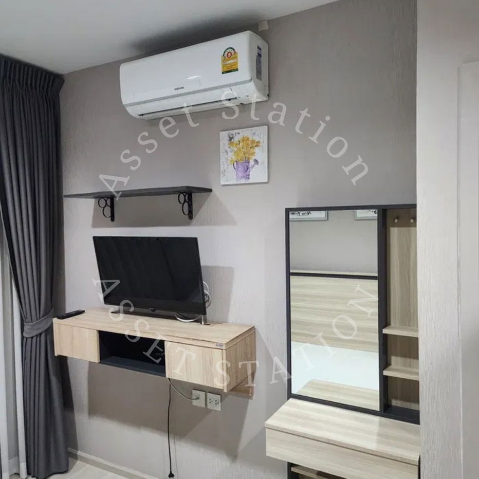 รูป Life Sukhumvit 48 | Near BTS Phra Khanong, On Nut - รูปที่ 10/11