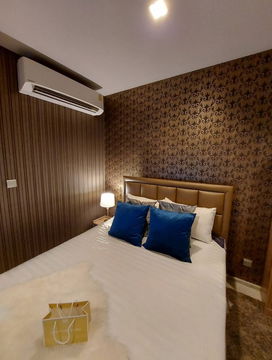     🔷โครงการ​ไลฟ์อโศก​พระราม​9🔷 Room For Rent at Life Asoke Rama 9  ห่างจาก MRT พระราม 9 และ ห้าง Cen 30StFully 