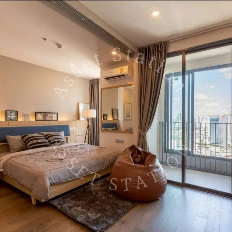 picture ⭐IDEO Q Siam-Ratchathewi, a luxury condo in Siam area, near BTS Ratchathewi⭐ - 9/15