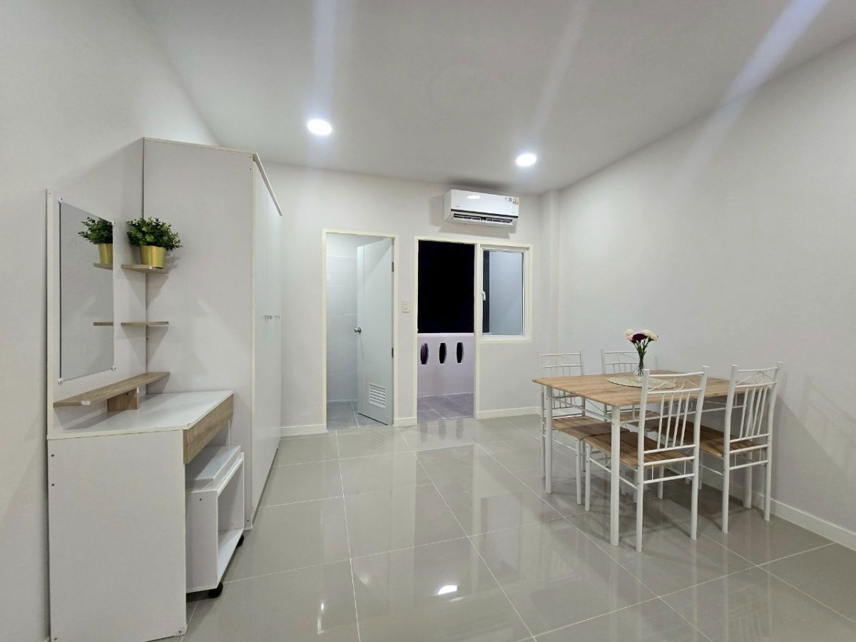 picture For Rent 101 Mansion fully furnished  - 6/8