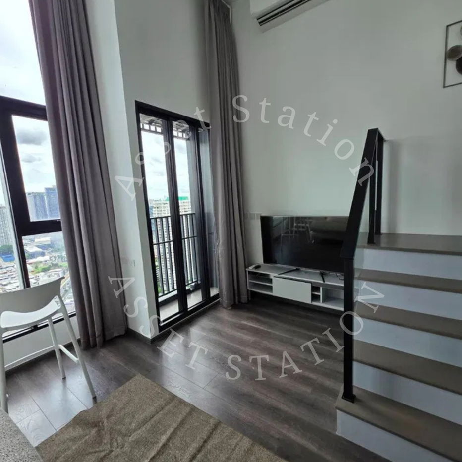 picture KnightsBridge Space Ratchayothin | Near BTS Phahon Yothin - 6/7