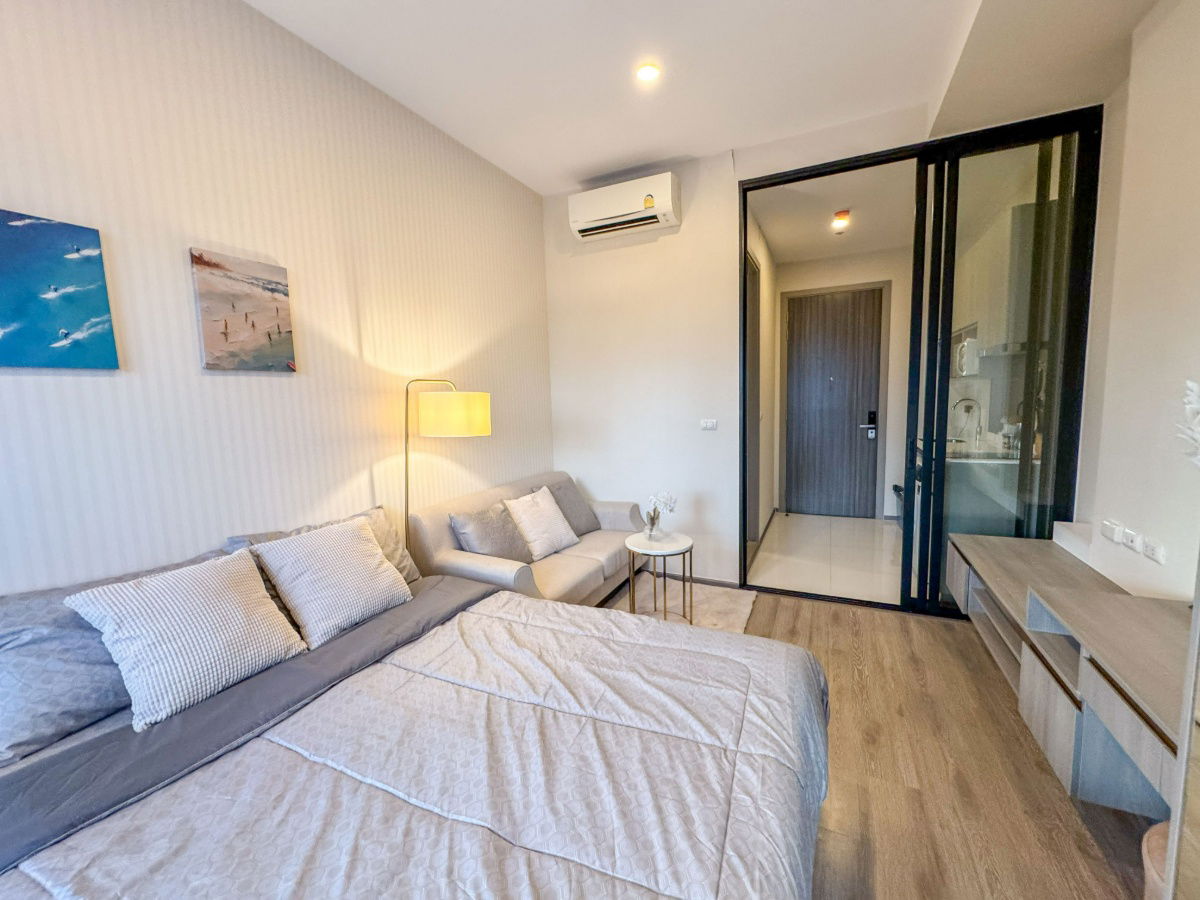 รูป ให้เช่า!! Knightsbridge Prime อ่อนนุช (13,500 บาท) - รูปที่ 9/10