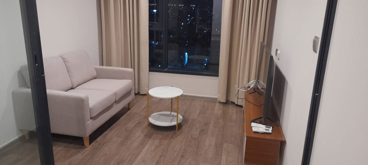 picture One bed plus 35sqm., opposite Central Ladprao - 9/13