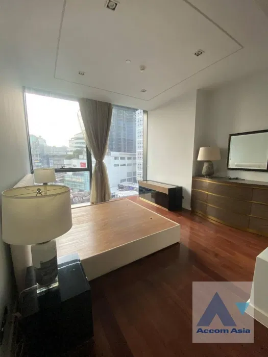 รูป 🔼🔽 AccomA 📩 Pet friendly 2 BR Condominium @MARQUE Sukhumvit (AA32927) - รูปที่ 10/19