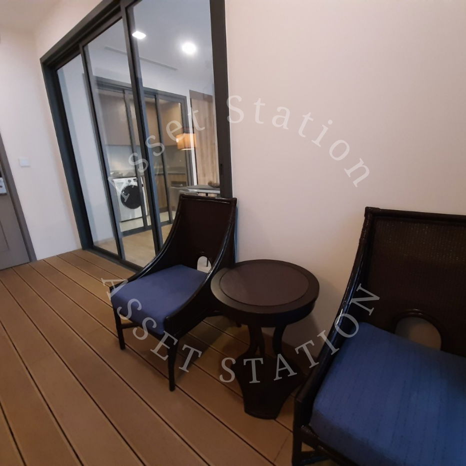 รูป 🌟🏢 Taka Haus  –   คอนโดทันสมัย ใกล้ BTS เอกมัย พร้อมเข้าอยู่ ‼️ - รูปที่ 9/20