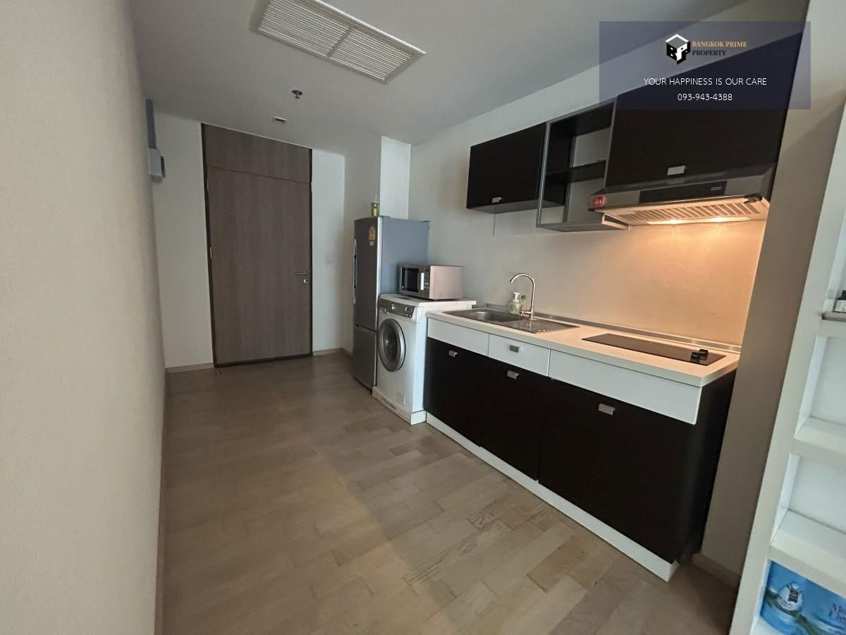 picture Noble Remix | Nice view, room available for reservation!! 🚝 Connect to BTS Thonglor #2025082911601 - 14/17
