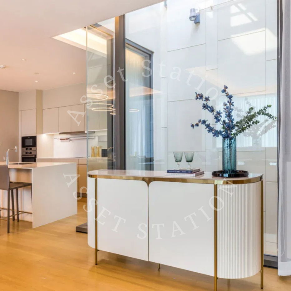 picture 🏡 Baan Sindhorn, a luxury condo in the heart of the city, located in the heart of the business district ✨ - 12/17