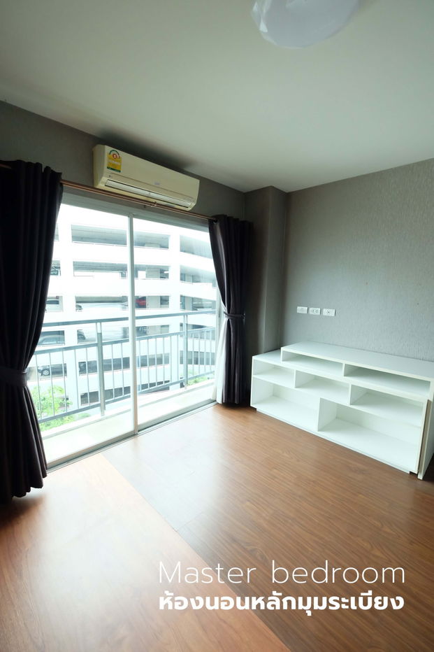 รูป 🏢 ให้เช่าคอนโด : The Escape Sukhumvit 101/1 (ดิ เอสเคป สุขุมวิท 101/1)   รหัสทรัพย์  | 📌 LNP-C9071  - รูปที่ 1/4