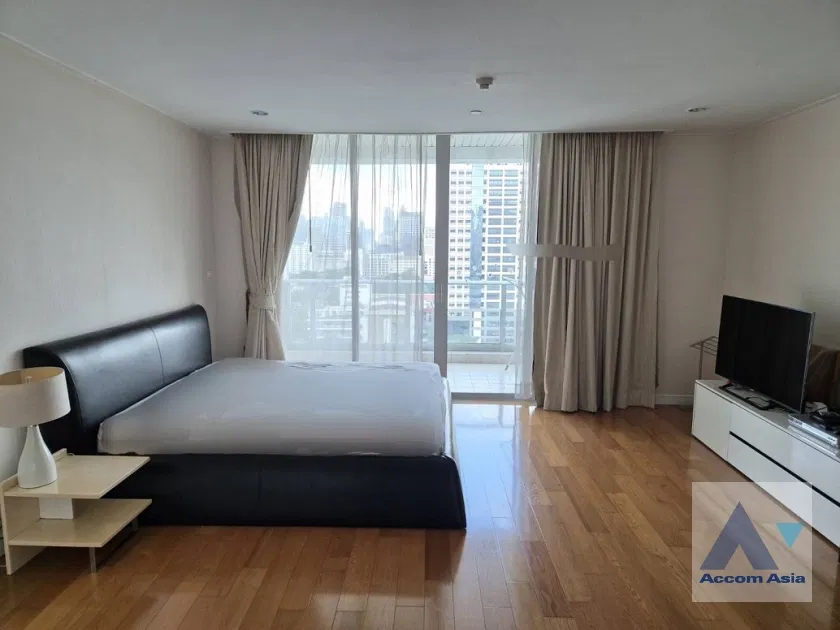 picture 🔼🔽 AccomA 📩  4 BR Condominium @Chamchuri Square Residence (AA43336) - 13/15