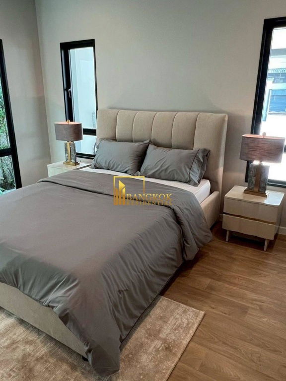 รูป ELSE - Bearing | Premium Luxury 4 Bed Pool Villa Near BTS - BR28288SH - รูปที่ 11/12