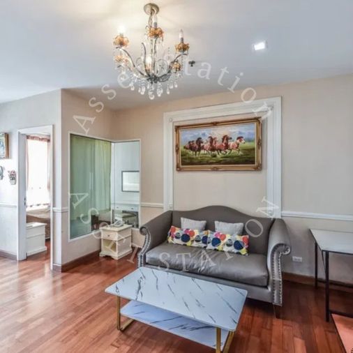 🔥 Ivy Sathorn 🔥 คอนโดใจกลางสาทร–สีลม ใกล้ BTS เซนหลุยส์