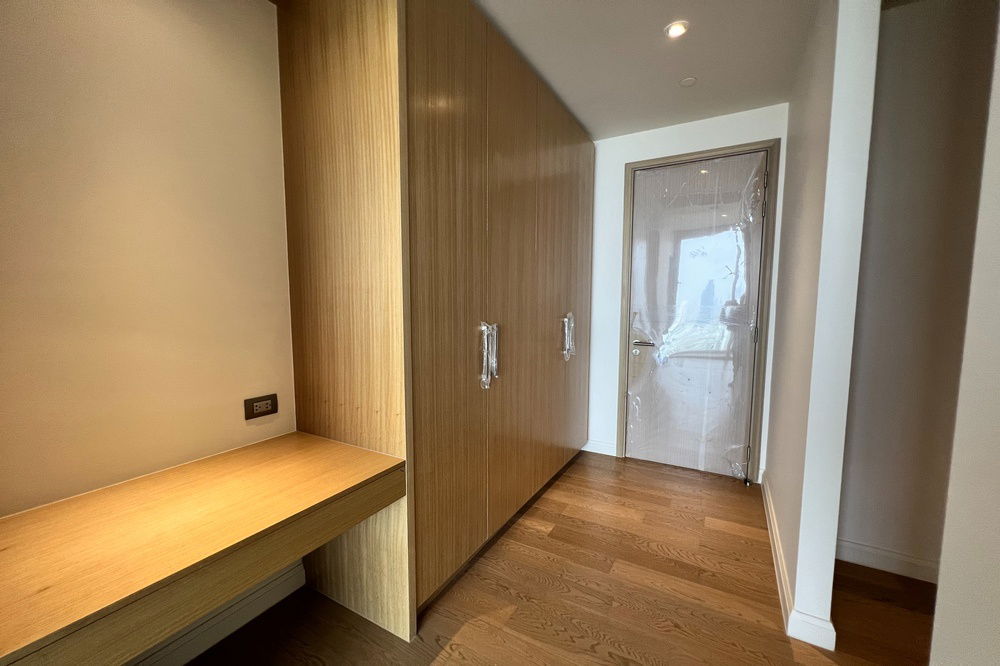 picture  For Sale !! High Floor25++, City/River View 🔥 Code C20221205321..Magnolias Waterfront Residences Iconsiam, 1 bed, 1 bath, furnished, Special Deal!!📣 - 10/11