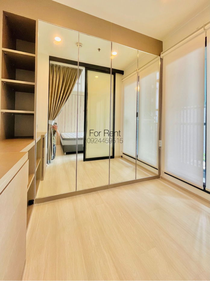 picture Condo For Rent !! Near MRT Phetchaburi 1 Bed+ 20,000 Baht/montho - 10/21