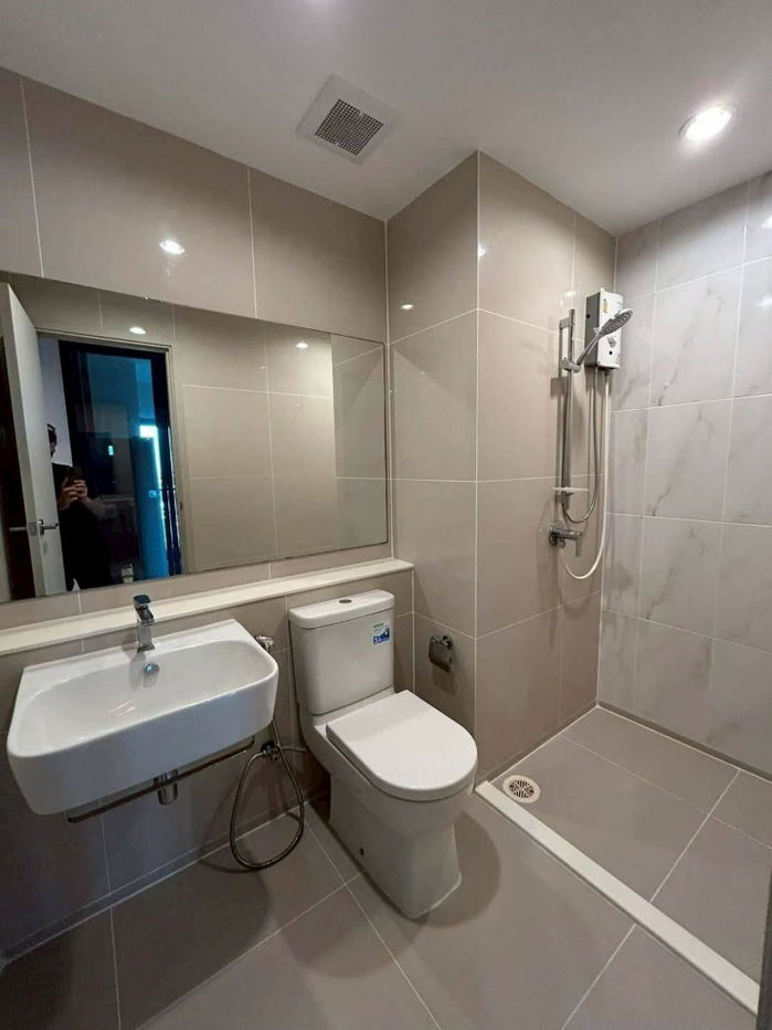 picture PFD-05542 Condo for Rent: Aspire Erawan Prime  Schedule a viewing ■ Line: @propertyfinder	 - 7/7