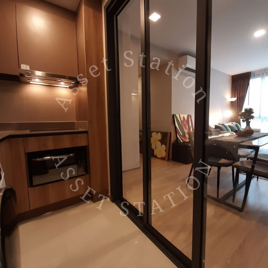 picture 🌟🏢 Taka Haus for sale – Modern condo near BTS Ekkamai, ready to move in ‼️ - 10/20