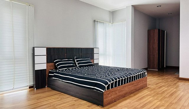 รูป HR2770ให้เช่าบ้านเดี่ยว หมู่บ้านโฮมออนกรีน วิลเลจ2 อยู่ในสนามกอล์ฟธัญญะ ซอยลำลูกกา 71 - รูปที่ 2/50
