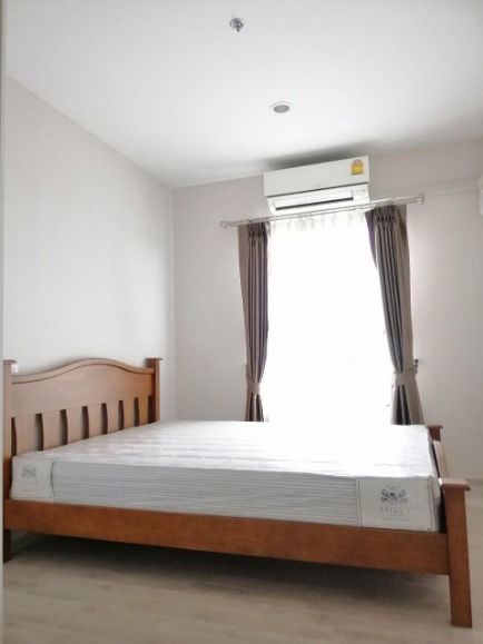 รูป A0263 ให้เช่า Plum Condo Central Station เฟส  1 ชั้น 32 ทิศตะวันออก  - รูปที่ 3/11