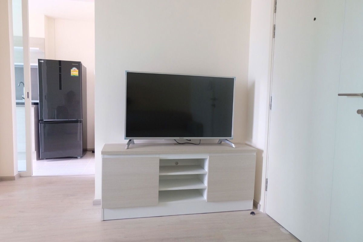 picture Condo for sale at Aspire Ratchada Wongsawang, 1,690,000 baht [YBs250801] - 7/19