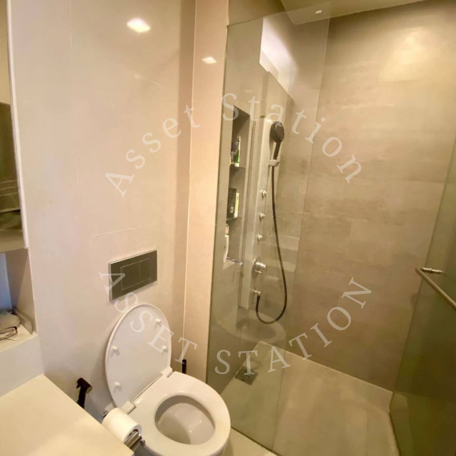 รูป 🏡 ชีวิตหรูใจกลางสุขุมวิท Ashton Morph 38 – BTS Thonglor 🐶🐱 - รูปที่ 9/10