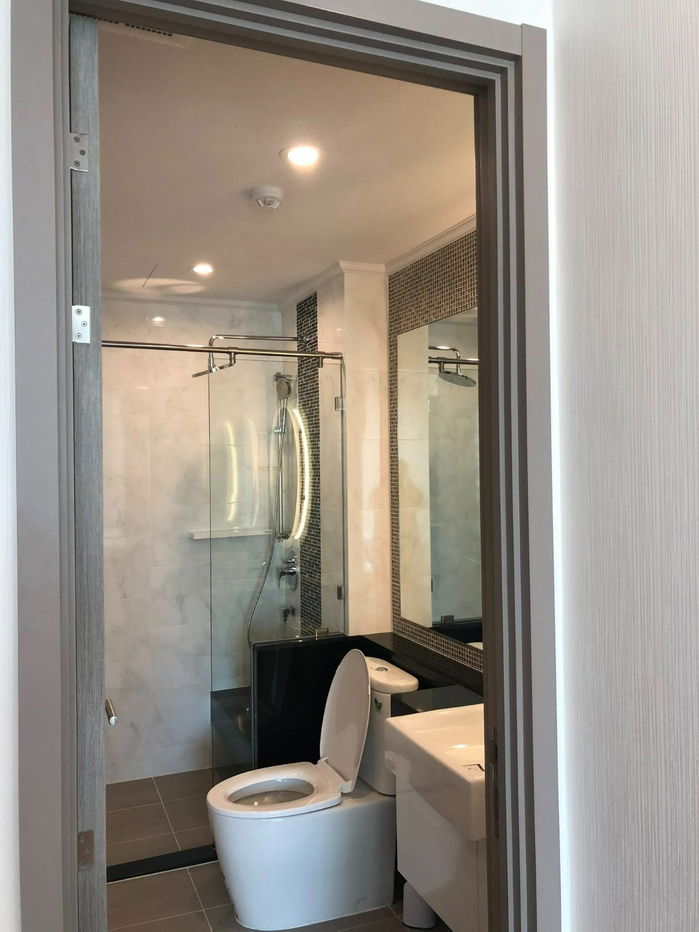picture PFD-05533 Condo for Rent:  Supalai Oriental Sukhumvit 39  Schedule a viewing ■ Line: @propertyfinder		 - 6/6