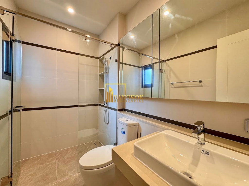 picture Narasiri Krungthepkreetha | Exceptional 5 Bedroom Luxury House - BR28143SH - 45/54