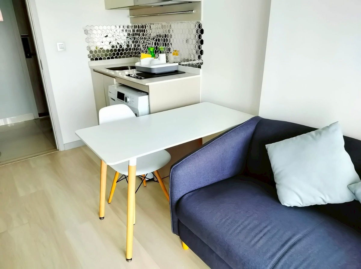 รูป #A12483 ✅ 27/8/68  ขายคอนโด Knightsbridge Prime Sathorn📲📢สอบถาม ld line @condoboy - รูปที่ 8/17