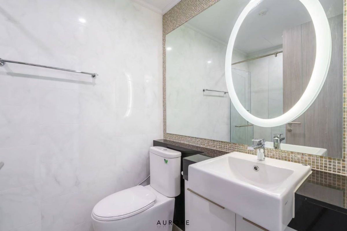 picture Condo For Rent!!Supalai Oriental Sukhumvit 39 - 8/21