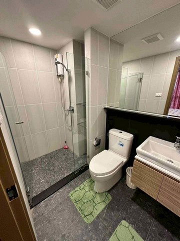 picture C6039 Rent  :  Condo  THE CUBE LOFT Srinakarin - Theppharak ( BTS Bearing ) 064 665 4666 - 9/13