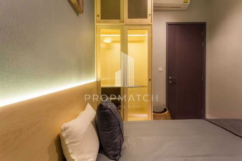รูป ✨Flash Deal ✨Edge Sukhumvit 23 ( 2Bed 2Bath 63SQM.) แต่งครบพร้อมอยู่ !! เพียง 65,000บาทต่อเดือน Tel.0981315848 @propmatch - รูปที่ 13/19